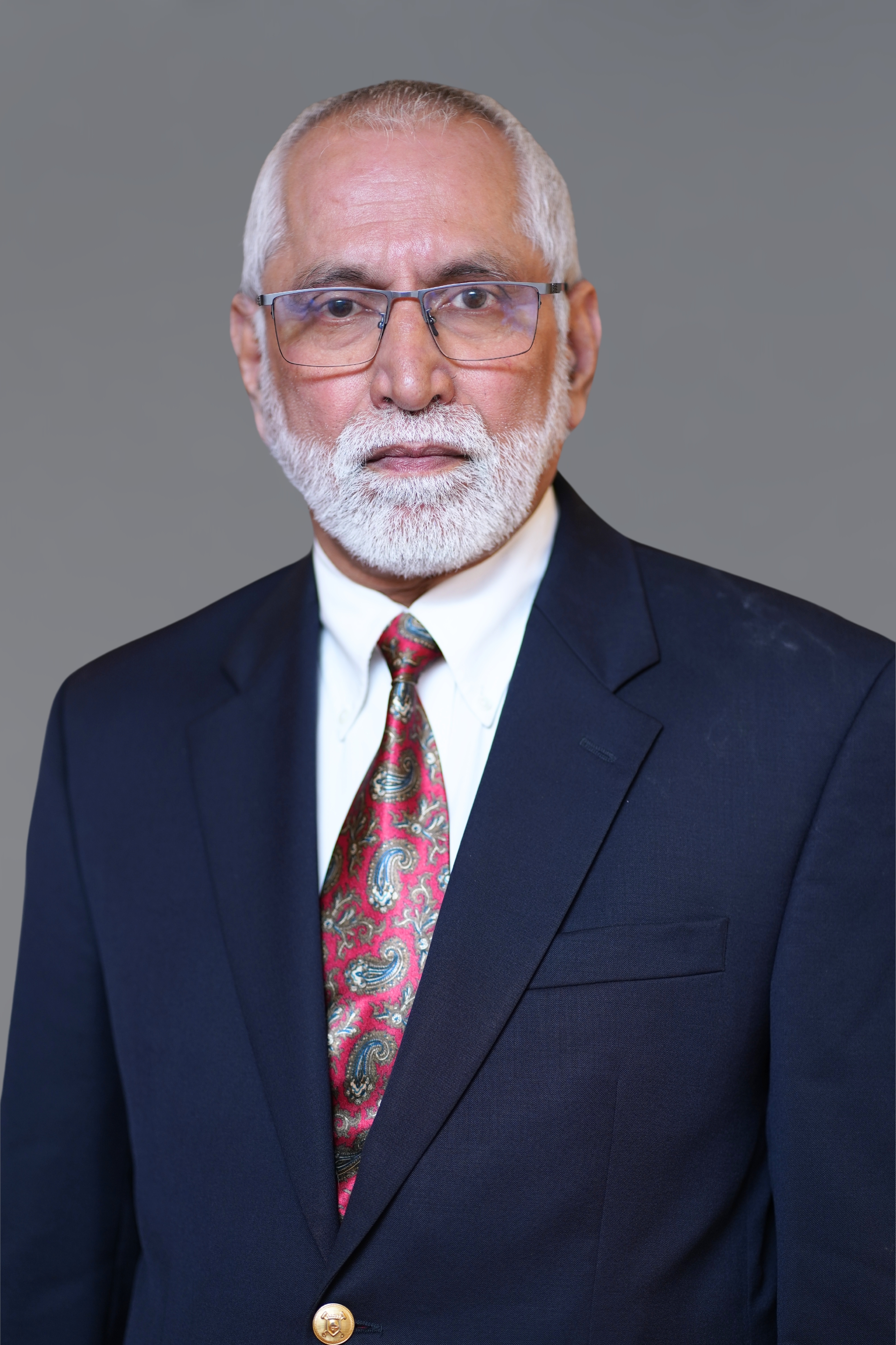 Naved Haqqi, Founder of NHCC Career Coach
